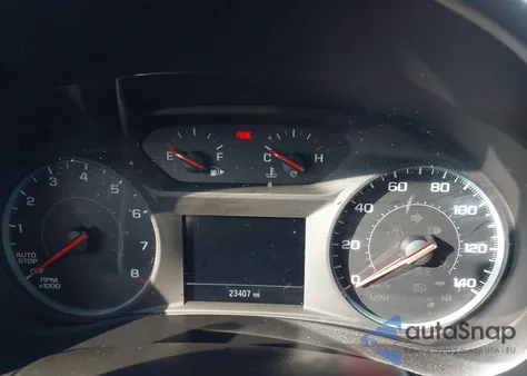 2023 Chevrolet Malibu Fwd Ls z USA, uszkodzony, nr VIN 1G1ZB5ST0PF177623